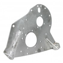 832-520 301251A ENG/PLATE FRONT TR2-