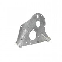 832-525 304711A ENG/PLATE FRONT TR4-