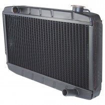 835-100 RKC2117 TRIUMPH SPITFIRE RADIATOR UPRATED WIDER CORE