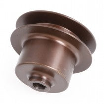 835-250 105537 PULLEY W/PUMP 4CYLTR