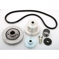 837-508 TT1132 PULLEY KIT 3/8IN