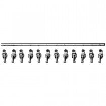 839-128 214559XK R/SHAFT AND 12 HONED