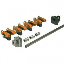 839-130 TT1217 R/ SHAFT TUFTRID 6CY