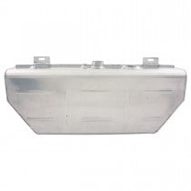 849-102 312359X TRIUMPH FUEL TANK TR4-6 ALUMINIUM