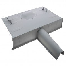 855-835 850117 REAR FLOOR TS60000>