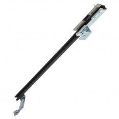 803-270 850430 CHANNEL WINDOW FR LH