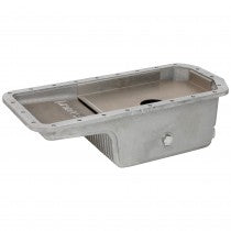 852-112 307834ALI SUMP ALUMINIUM TR6