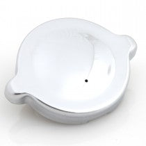 852-120 TT9920 CHR FILLER CAP R/C
