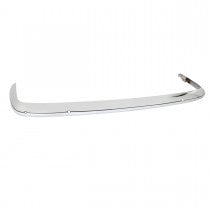 854-080 902685 BUMPER REAR TR4/5