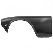 855-305 814016 WING FRONT LH TR6