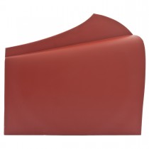 855-525 900492RP DOORSKIN TR2 LNG RH