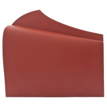 855-535 900491RP DOORSKIN TR2 LNG LH