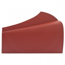 855-545 553036RP DOORSKIN TR2 SHRT RH