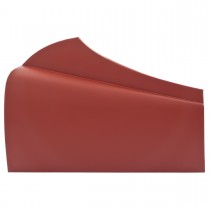 855-555 553035RP DOORSKIN TR2 SHRT LH