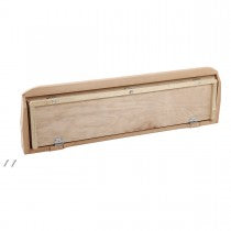 856-460 856-460 BACK PANEL ASSEMBLY