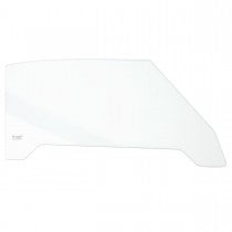 856-501 750135 DOOR GLASS TR4/4A