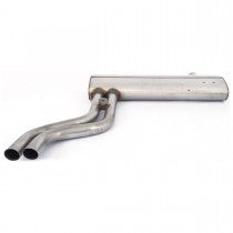 860-235 FSTH105 TR250 RR SILENCER SS