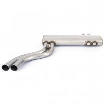 860-260 FSTH102 TR5/6 MAIN SILENCER