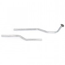 862-100 GEX1439 EX.PIPE FR SPIT MKIV