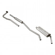 862-137 SSSP3 S/SYSTEM 3PCE SPIT3