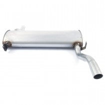 862-150 GEX3668 EXHAUST RR SPIT4&150