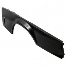 867-020 909664 WING FRONT SPIT RH