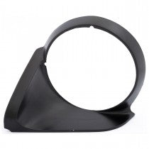 867-180 911101 H/LAMP SURROUND LH S