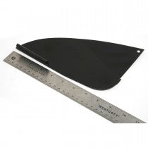 867-370 TS13R SILL END CAP RH SPIT