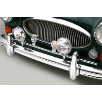870-131 870-131 BADGE BAR AH 6CYL
