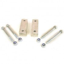 871-000 TT3596 ANTI DIVE SPACERKIT