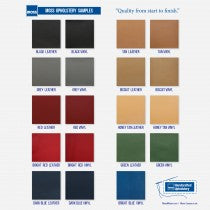 878-900 878-900 SAMPLE CARD  TRIM