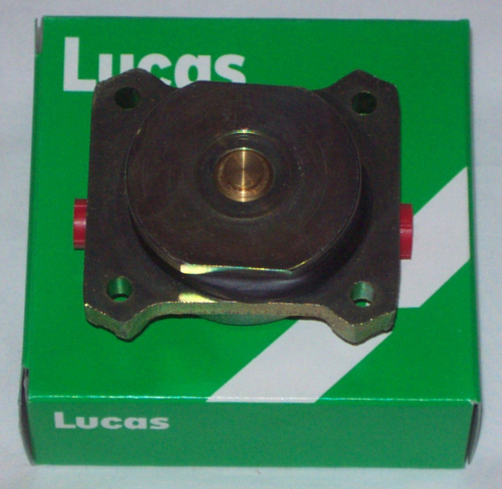 181-580 8816 PISTON&CYL ASSY MK2