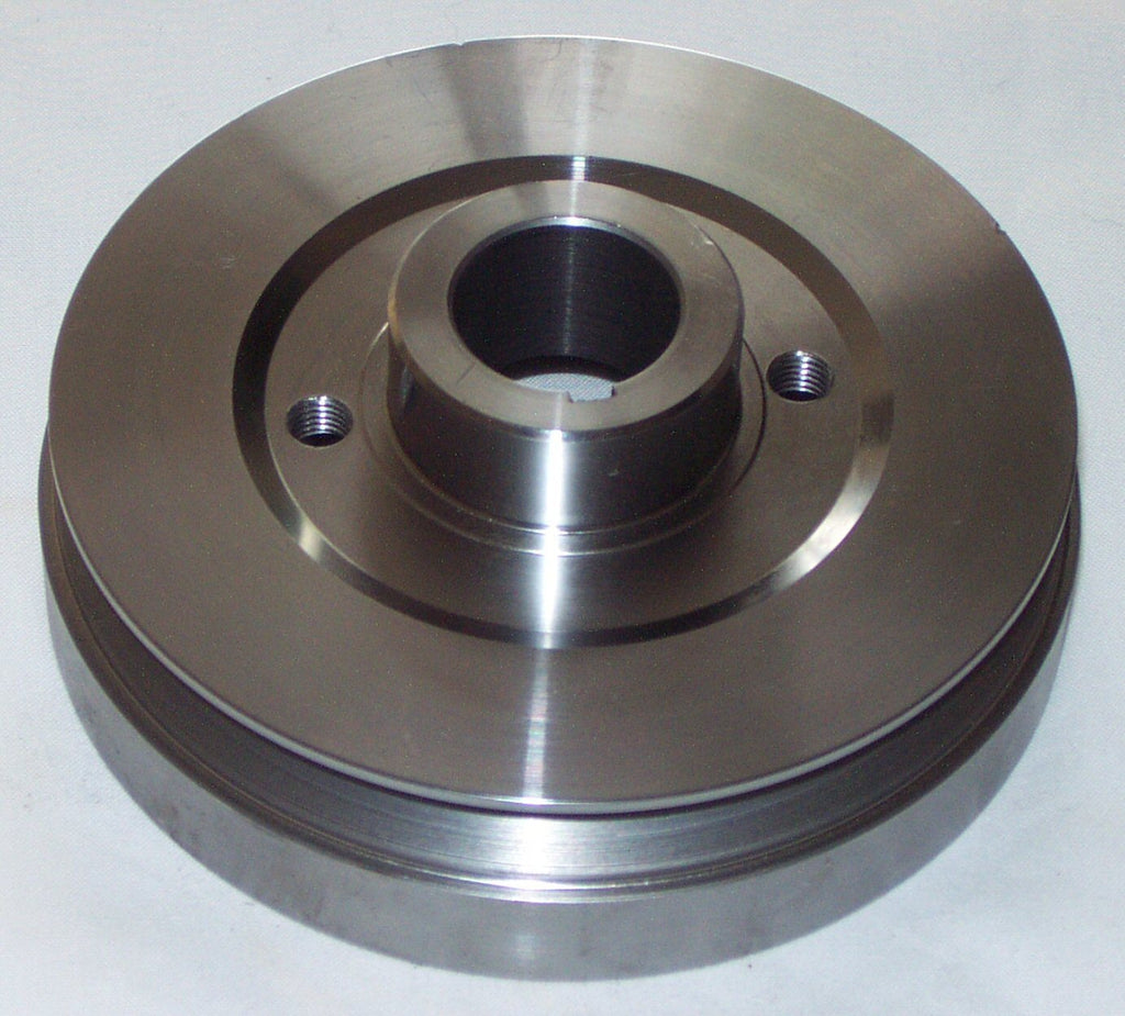 460-465 88G305Z CRANK PULLEY A-SERIE