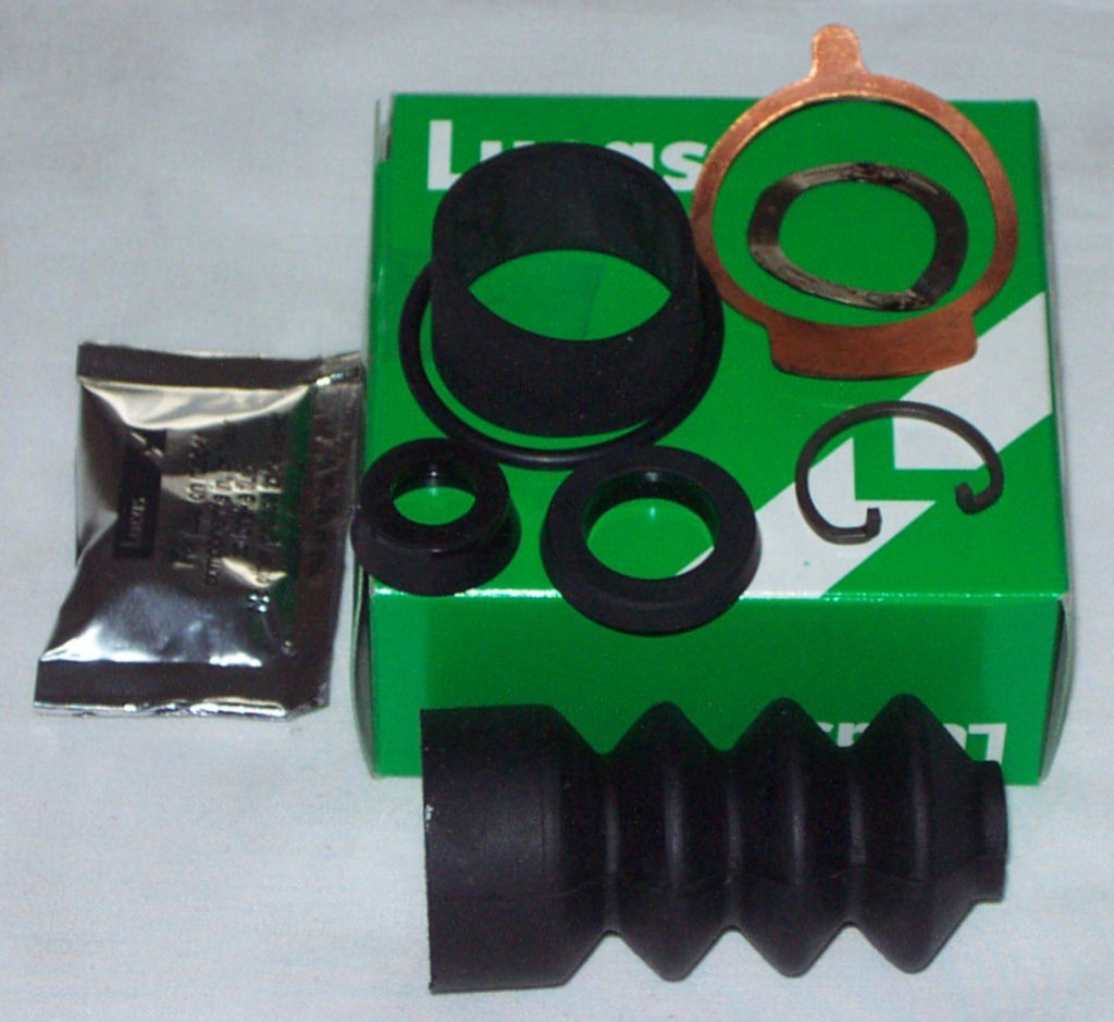 513-067 8G8106 SEALS M/CYL AH 100/4