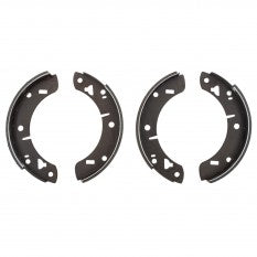 8G8828 8G8828 B/SHOES SET/4 MGB RA