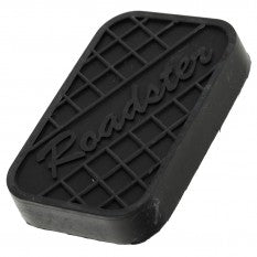 900-341 900-341 P/PAD BRK/CLU MX5