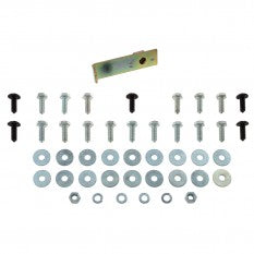 323-018 900612FK FITTING KIT 900612