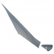 855-940 900615 BOOT LINER PANEL LH