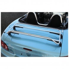 901-600 901-600 BOOT RACK CHR CLIP-O