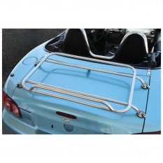 901-601 901-601 BOOT RACK S/S CLIP-O