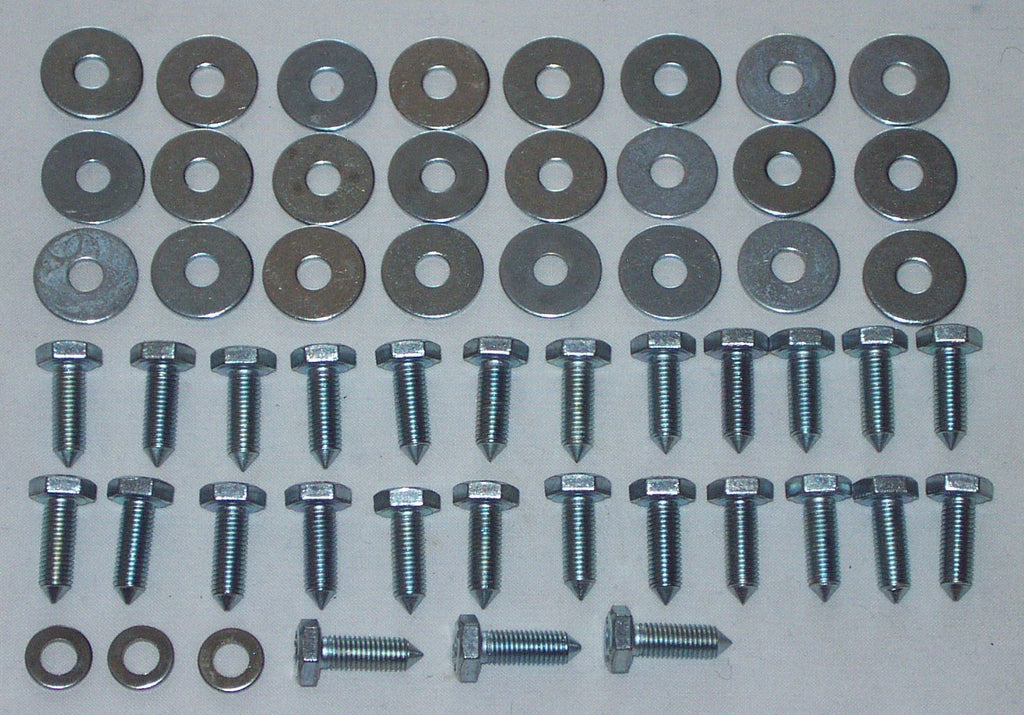 323-028 901270FK FITTING KIT 901270