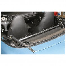 902-047 902-047 SEATBELT BRACE ALLOY