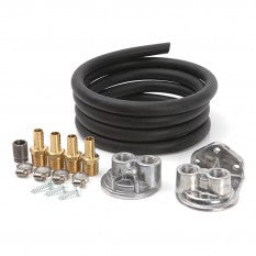 902-211 902-211 O/FILTER RELOCATION