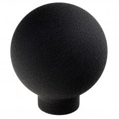 902-258 902-258 G/KNOB VOODOO BLK