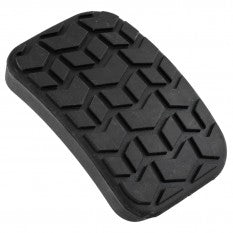 902-940 902-940 PEDAL RUBBER BRK/CL