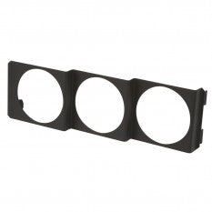 904-345 904-345 GAUGE PANEL ANGLED M