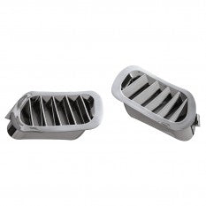 904-350 904-350 A/VENT TRIMS CHR MX5