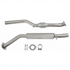 904-691 904-691 MX-5 MK3 MID PIPE