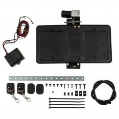 904-886 904-886 MX-5 FLIP DOWN KIT