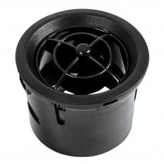 907-132 907-132 DASH VENT BLACK TRIM